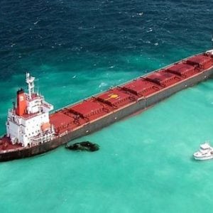 Gulf Spill