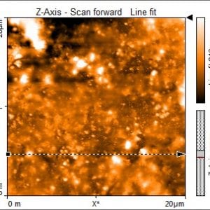 AFM_WearParticles
