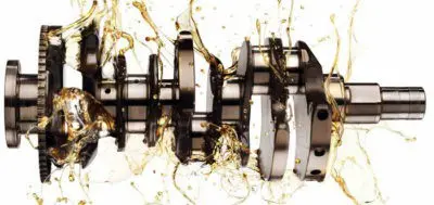 Industrial Lubrication