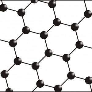 graphene structure