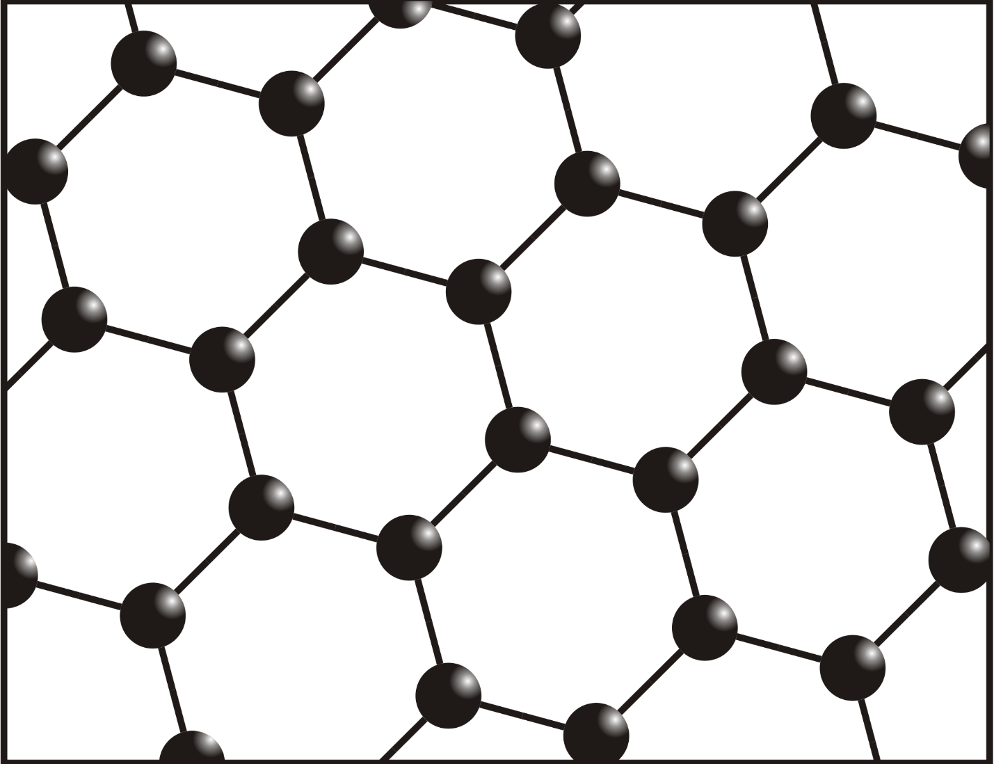 graphene structure