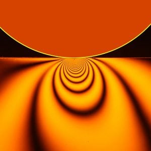 Hertz Contact equations