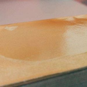 Artificial gelatine-based skin model that simulates human skin almost perfectly