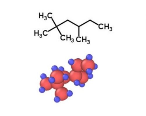 2,2,4-trimethylhexane