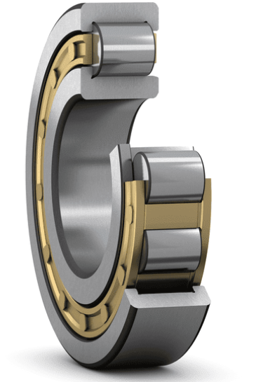 cylindrical roller bearing