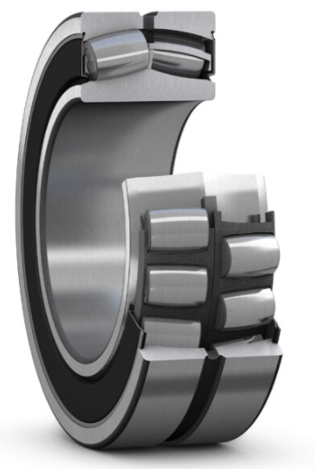 SKF spherical roller bearing