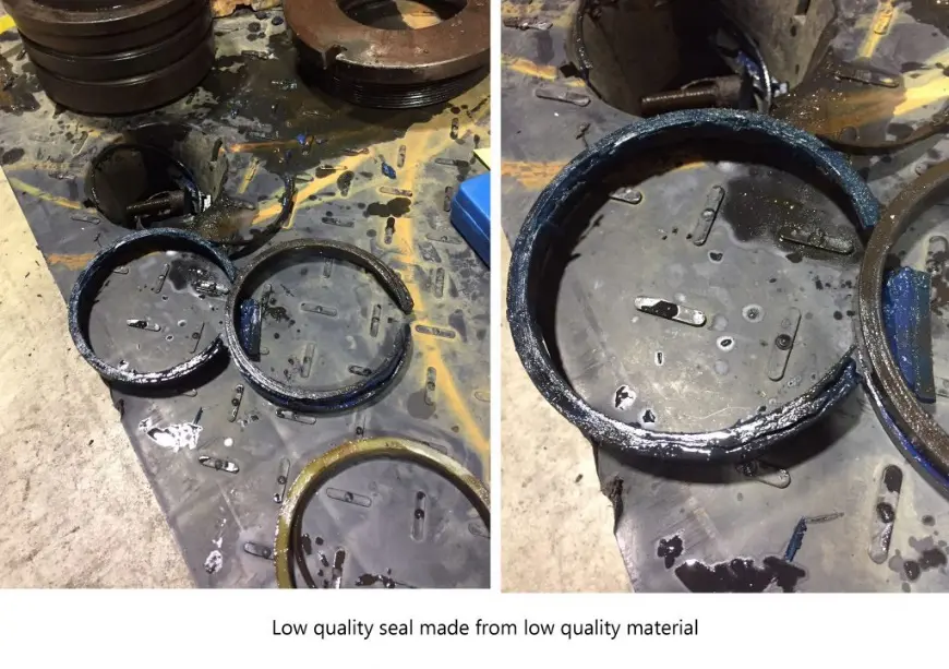 Wear of materials - About Tribology