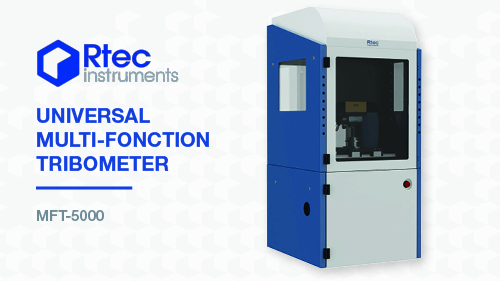 Comprehensive Coating Mechanical Property Characterization