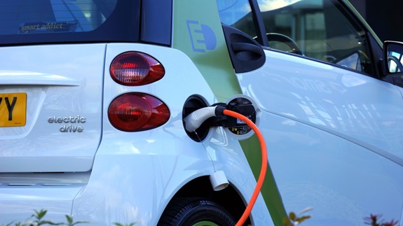 Electric Vehicle Fluids