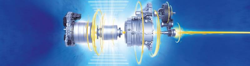 Contact Lubricants For Electric Vehicles | EV Lubricants