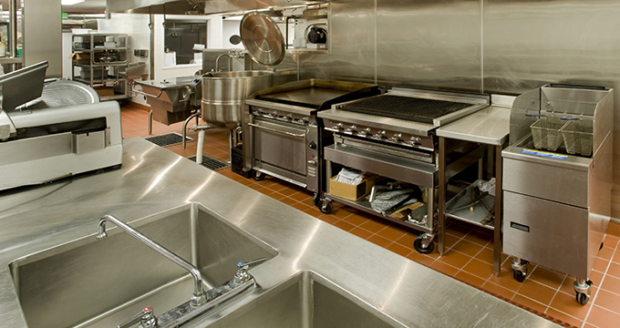 FOOD MACHINERY ADDITIVES