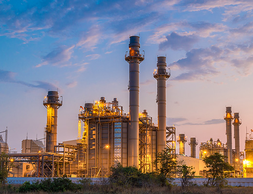 Oil & Gas Industry in India | Sector Insights & Trends