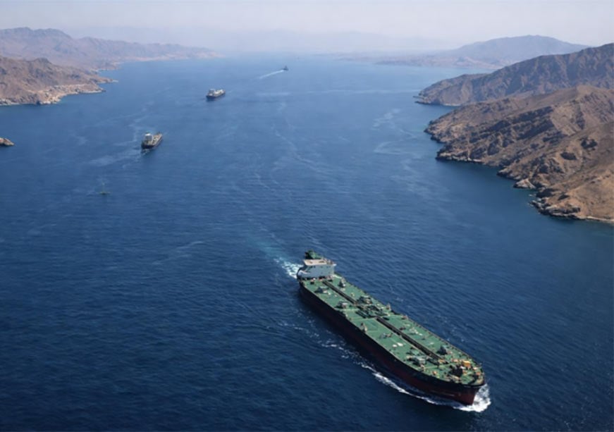 The Global Costs of Instability in the Strait of Hormuz