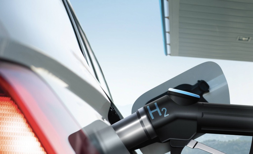 Close-up of a gas pump
AI-generated content may be incorrect.