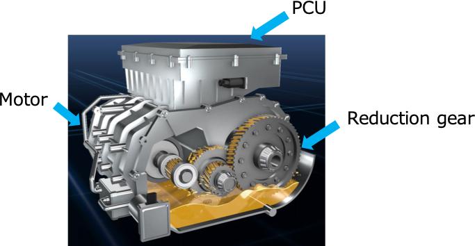 Fluids for Electric vehicles (EVs)|Lubricants R&D|RESEARCH & DEVELOPMENT|R&D Special Website