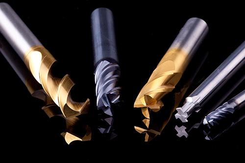 SHARPENING AND PVD COATING | Precicut - Industrial cutting tools