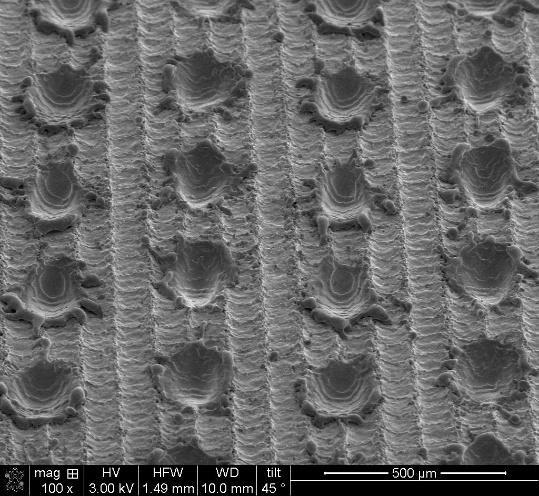 Surface Processing: Which Process is Best for My Application? | Laserax
