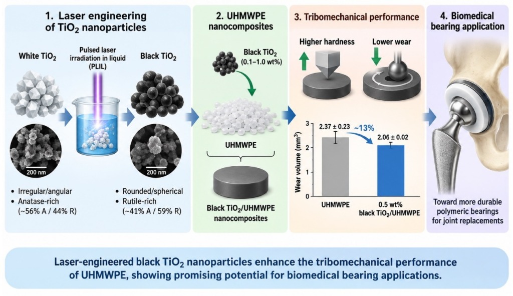 TriboNet Weekly: Global Tribology, Lubrication & Surface Engineering Intelligence — Oct. 19–24, 2026